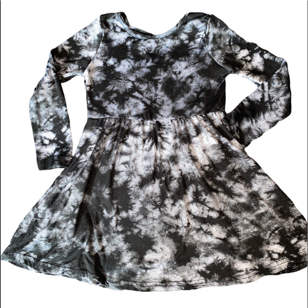 Limited Too toddler dress 3T